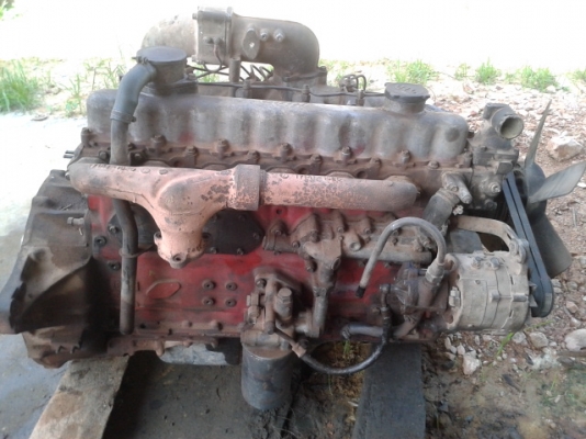 **ขายแล้วค่ะ ไป ก ท ม **เครื่องสิบล้อ  อีโน่  168 แรงม้า  มีหน้าเล่มทะเบียนให้  ใช้ได้ตามปกติ