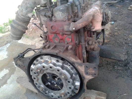 **ขายแล้วค่ะ ไป ก ท ม **เครื่องสิบล้อ  อีโน่  168 แรงม้า  มีหน้าเล่มทะเบียนให้  ใช้ได้ตามปกติ