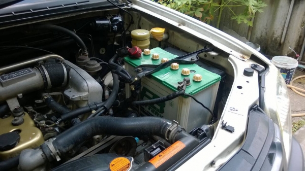 ISUZU SPARK EX ปี 05 มือแรก เดิมทุกชิ้น ISUZU SPARK EX ปี 05 มือแรก เดิมทุกชิ้น