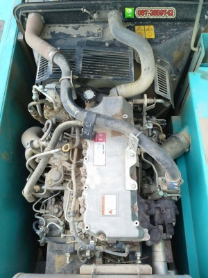 ขายดาวน์ รถแบคโฮ KOBELCO SK 200 MARK 8 YN 12