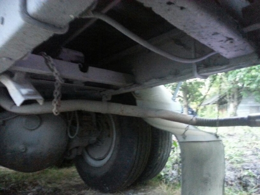 รถอีซูซุ 10 ล้อ รั้ว  ( ไม่ดั้ม )   175 แรงม้า.  สนใจติดต่อ 081 - 6079515