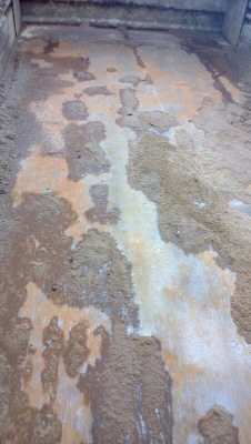 รถอีซูซุ 10 ล้อ รั้ว  ( ไม่ดั้ม )   175 แรงม้า.  สนใจติดต่อ 081 - 6079515