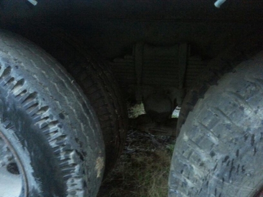 รถอีซูซุ 10 ล้อ รั้ว  ( ไม่ดั้ม )   175 แรงม้า.  สนใจติดต่อ 081 - 6079515