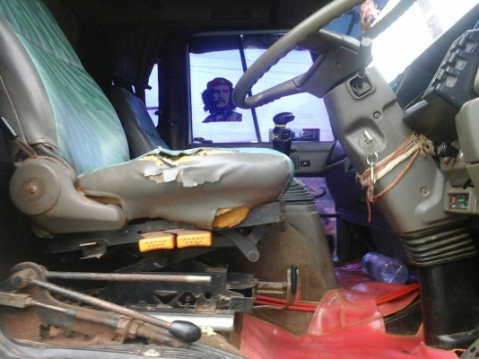 ต้องการขายสิบล้อแม่ลูกISZU240 ต้องการขายสิบล้อแม่ลูกISZU240