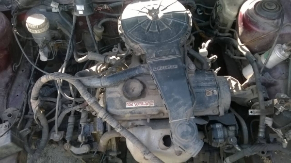 ขาย รถซาก อีคา