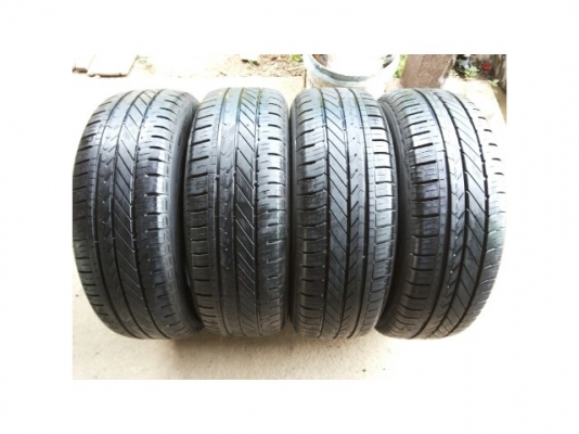 ยางgoodyear 195/65/15 ปี13