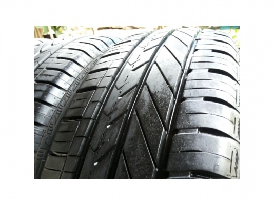 ยางgoodyear 195/65/15 ปี13