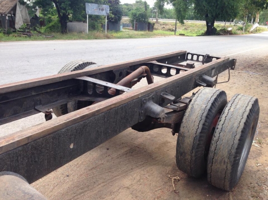 ขายไปเจียงใหม่แล้วขอบคุณเจ้าHINO  FC  2WHLA ซุปเปอร์เสี่ย120 แรงรถแท้ห้างสภาพสวยๆราคาถูกช่วงยาว5.5เมตรปี39ไฟฟ้าราคา455000