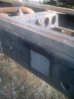 ขายไปเจียงใหม่แล้วขอบคุณเจ้าHINO  FC  2WHLA ซุปเปอร์เสี่ย120 แรงรถแท้ห้างสภาพสวยๆราคาถูกช่วงยาว5.5เมตรปี39ไฟฟ้าราคา455000