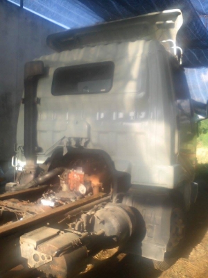 ขายไปเจียงใหม่แล้วขอบคุณเจ้าHINO  FC  2WHLA ซุปเปอร์เสี่ย120 แรงรถแท้ห้างสภาพสวยๆราคาถูกช่วงยาว5.5เมตรปี39ไฟฟ้าราคา455000