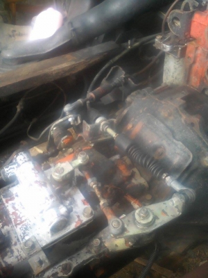 ขายไปเจียงใหม่แล้วขอบคุณเจ้าHINO  FC  2WHLA ซุปเปอร์เสี่ย120 แรงรถแท้ห้างสภาพสวยๆราคาถูกช่วงยาว5.5เมตรปี39ไฟฟ้าราคา455000