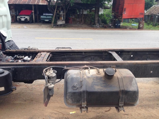 ขายไปเจียงใหม่แล้วขอบคุณเจ้าHINO  FC  2WHLA ซุปเปอร์เสี่ย120 แรงรถแท้ห้างสภาพสวยๆราคาถูกช่วงยาว5.5เมตรปี39ไฟฟ้าราคา455000