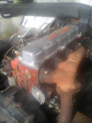 ขายไปเจียงใหม่แล้วขอบคุณเจ้าHINO  FC  2WHLA ซุปเปอร์เสี่ย120 แรงรถแท้ห้างสภาพสวยๆราคาถูกช่วงยาว5.5เมตรปี39ไฟฟ้าราคา455000