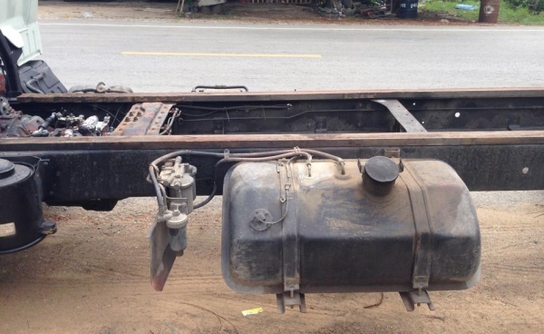 ขายไปเจียงใหม่แล้วขอบคุณเจ้าHINO  FC  2WHLA ซุปเปอร์เสี่ย120 แรงรถแท้ห้างสภาพสวยๆราคาถูกช่วงยาว5.5เมตรปี39ไฟฟ้าราคา455000