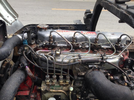 ขายไปเจียงใหม่แล้วขอบคุณเจ้าHINO  FC  2WHLA ซุปเปอร์เสี่ย120 แรงรถแท้ห้างสภาพสวยๆราคาถูกช่วงยาว5.5เมตรปี39ไฟฟ้าราคา455000