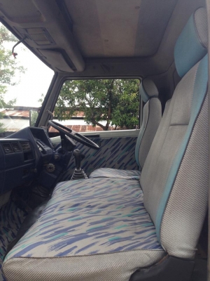 ขายไปเจียงใหม่แล้วขอบคุณเจ้าHINO  FC  2WHLA ซุปเปอร์เสี่ย120 แรงรถแท้ห้างสภาพสวยๆราคาถูกช่วงยาว5.5เมตรปี39ไฟฟ้าราคา455000