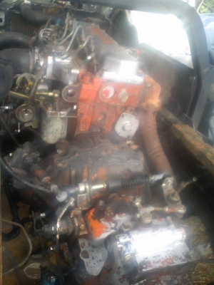 ขายไปเจียงใหม่แล้วขอบคุณเจ้าHINO  FC  2WHLA ซุปเปอร์เสี่ย120 แรงรถแท้ห้างสภาพสวยๆราคาถูกช่วงยาว5.5เมตรปี39ไฟฟ้าราคา455000