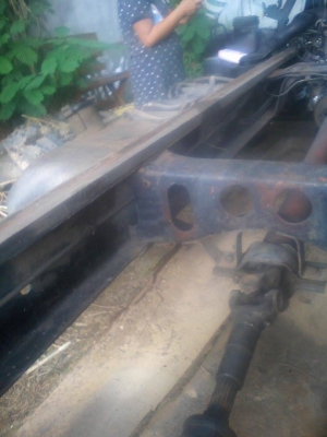 ขายไปเจียงใหม่แล้วขอบคุณเจ้าHINO  FC  2WHLA ซุปเปอร์เสี่ย120 แรงรถแท้ห้างสภาพสวยๆราคาถูกช่วงยาว5.5เมตรปี39ไฟฟ้าราคา455000