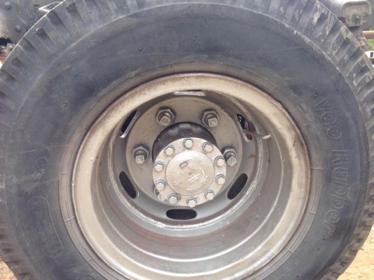 ขายไปเจียงใหม่แล้วขอบคุณเจ้าHINO  FC  2WHLA ซุปเปอร์เสี่ย120 แรงรถแท้ห้างสภาพสวยๆราคาถูกช่วงยาว5.5เมตรปี39ไฟฟ้าราคา455000