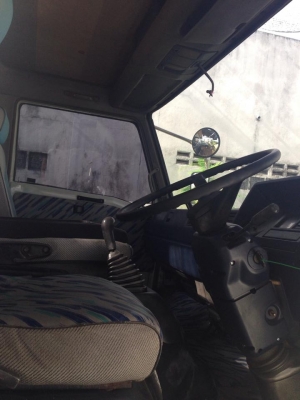 ขายไปเจียงใหม่แล้วขอบคุณเจ้าHINO  FC  2WHLA ซุปเปอร์เสี่ย120 แรงรถแท้ห้างสภาพสวยๆราคาถูกช่วงยาว5.5เมตรปี39ไฟฟ้าราคา455000