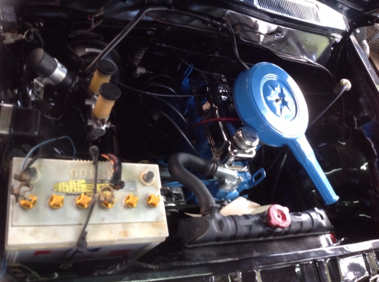 ต้องการขายดัสสันช้างเหยียบ 620