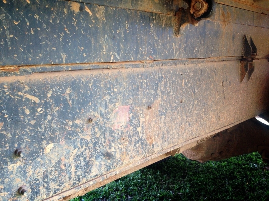 ***ขายแล้วครับขอบคุณ Truck2hand ขาย10ล้อ2เพลาดั้มราคาเบาๆ ISUZU ROCKY FXZ210 คัสซี35 ปี32 แบบรุ่น FXZ13NY เครื่องเดิมเกียร์ 6SA1 210แรง เครื่องดี แน่นดี แรง เกียร์ร้อค สโลวยก ช่วงล่าง2เพลาเดิมๆ คัสซีดี ไม่ปะไมดาม กระบะดั้มพื้นเหล็กข้างไม้ เสาเหล็ก สภาพดี