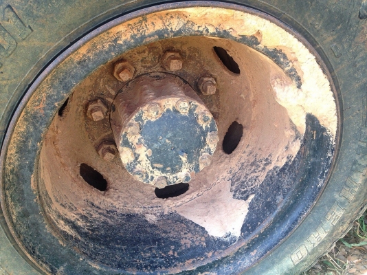 ***ขายแล้วครับขอบคุณ Truck2hand ขาย10ล้อ2เพลาดั้มราคาเบาๆ ISUZU ROCKY FXZ210 คัสซี35 ปี32 แบบรุ่น FXZ13NY เครื่องเดิมเกียร์ 6SA1 210แรง เครื่องดี แน่นดี แรง เกียร์ร้อค สโลวยก ช่วงล่าง2เพลาเดิมๆ คัสซีดี ไม่ปะไมดาม กระบะดั้มพื้นเหล็กข้างไม้ เสาเหล็ก สภาพดี