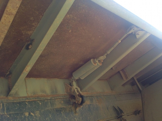 ***ขายแล้วครับขอบคุณ Truck2hand ขาย10ล้อ2เพลาดั้มราคาเบาๆ ISUZU ROCKY FXZ210 คัสซี35 ปี32 แบบรุ่น FXZ13NY เครื่องเดิมเกียร์ 6SA1 210แรง เครื่องดี แน่นดี แรง เกียร์ร้อค สโลวยก ช่วงล่าง2เพลาเดิมๆ คัสซีดี ไม่ปะไมดาม กระบะดั้มพื้นเหล็กข้างไม้ เสาเหล็ก สภาพดี