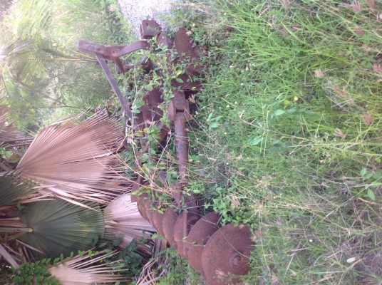 ขายรถไถ ford5000turbo