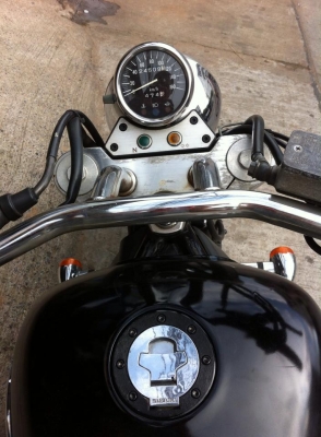 ขาย suzuki desperado 400 ขาย suzuki desperado 400