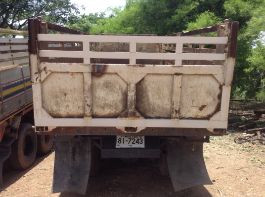 ขาย 10 ล้อ 2 เพลาดั้ม FM176 เจ้าอินทรีย์ คัสซีสวยจัด เครื่อง EH700 168 HP แน่นแรงดีมาก สโลว์เดิม พวงมาลัยพาวเวอร์ เก๋งบาง เบรคเดิม ทะเบียนเต็มพร้อมโอนครับ