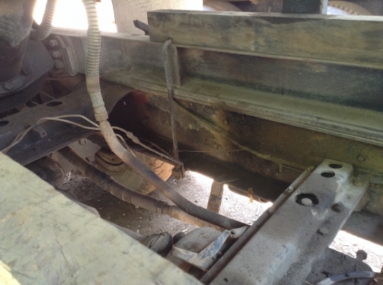 ขาย 10 ล้อ 2 เพลาดั้ม FM176 เจ้าอินทรีย์ คัสซีสวยจัด เครื่อง EH700 168 HP แน่นแรงดีมาก สโลว์เดิม พวงมาลัยพาวเวอร์ เก๋งบาง เบรคเดิม ทะเบียนเต็มพร้อมโอนครับ