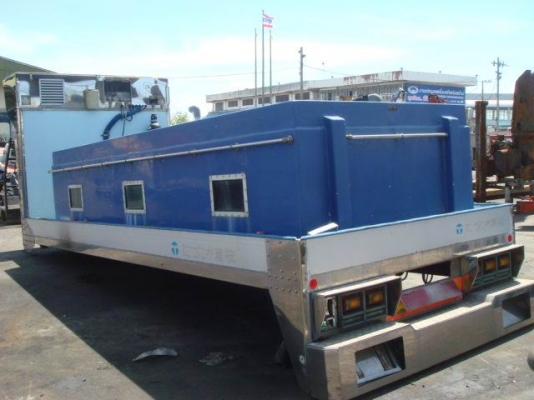 ขายกระบะบรรทุกถังน้ำใส่ปลาพร้อมถังให้อ๊ิอกซิเย่น ขายกระบะบรรทุกถังน้ำใส่ปลาพร้อมถังให้อ๊ิอกซิเย่น