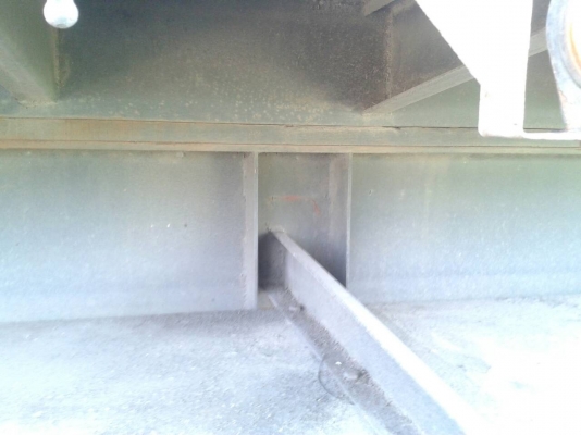 หางซิมิดั้มสามเพลาแท้ SMM