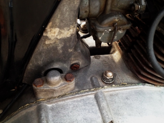 ขายc95 เครื่องอกร่อง แท้ทั้งคัน เครื่องดีมากๆ สตาทร์มือได้ มีเล่มให้ ขาย 55000  0811160919