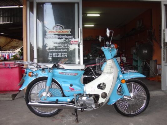 ขายc70โกดังรถโบราณมาใหม่สวยๆอีก2คันเครื่องดรีมมีทะเบียนพร้อมโอนอยู่กทมบางแค(ร้านโบราณคลาสสิคเจ้าเก่า)ไลท์บางแคโทร0897661966