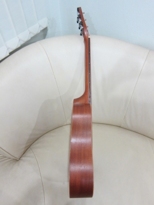 กีต้าร์เบบี้ Enya 36 นิ้ว ของใหม่ รุ่น EB-01 ไม้มะฮอก ลูกบิดเหล็ก งานสวย เสียงดี ขายถูก