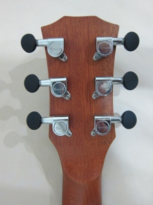 กีต้าร์เบบี้ Enya 36 นิ้ว ของใหม่ รุ่น EB-01 ไม้มะฮอก ลูกบิดเหล็ก งานสวย เสียงดี ขายถูก