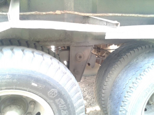 หางซิมิดั้ม KRC หางซิมิดั้ม KRC