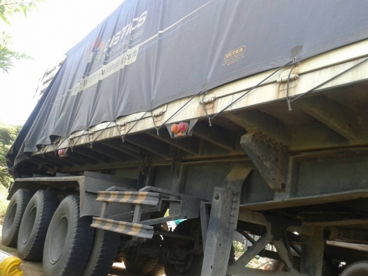 หางซิมิดั้ม KRC หางซิมิดั้ม KRC