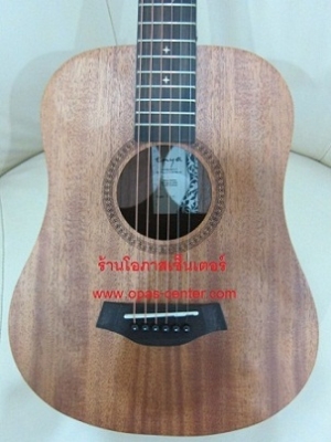 กีต้าร์เบบี้ ไฟฟ้า Enya 36 นิ้ว ของใหม่ รุ่น EB-01 ไม้มะฮอก ลูกบิดเหล็ก งานสวย เสียงดี EQ G-Tone