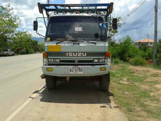 ขาย 10 ล้อ 2 เพลาดั้ม ISUZU ROCKY FXZ23NFPF R 240 แรงม้า หัวฟ้า เครื่อง 6SD1 240 HP คัสซีสวยตลอดเส้น เกียร์ Easton ช่วงล่างแน่น มีระบบลากจูง ดั้มสวย ยางเต็ม ทะเบียนเต็มพร้อมโอน ขาย 10 ล้อ 2 เพลาดั้ม ISUZU ROCKY FXZ23NFPF R 240 แรงม้า หัวฟ้า เครื่อง 6SD1 240 HP คัสซีสวยตลอดเส้น เกียร์ Easton ช่วงล่างแน่น มีระบบลากจูง ดั้มสวย ยางเต็ม ทะเบียนเต็มพร้อมโอน