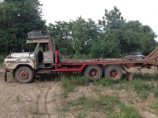 ขายเทเลอร์ 10 ล้อหัวยาวเพลาเดียว  เครื่อง 6BD1 165 HP คัสซีสวย เฟืองท้ายใหญ่จัมโบ้ หางพับไฮดรอริค ทะเบียนชุดโอนพร้อมโอน