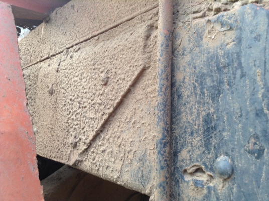 ขายเทเลอร์ 10 ล้อหัวยาวเพลาเดียว  เครื่อง 6BD1 165 HP คัสซีสวย เฟืองท้ายใหญ่จัมโบ้ หางพับไฮดรอริค ทะเบียนชุดโอนพร้อมโอน