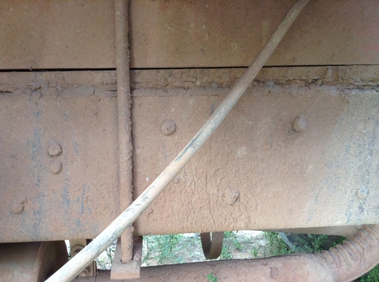 ขายเทเลอร์ 10 ล้อหัวยาวเพลาเดียว  เครื่อง 6BD1 165 HP คัสซีสวย เฟืองท้ายใหญ่จัมโบ้ หางพับไฮดรอริค ทะเบียนชุดโอนพร้อมโอน