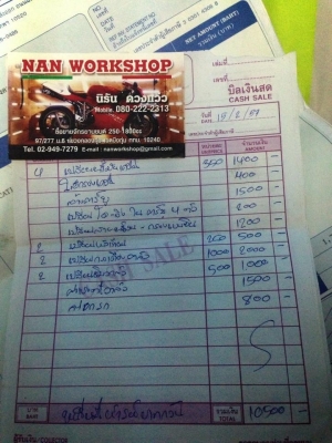 ขายขาดทุนครับ Ducati M400 ปี98 สภาพสวย สีดี แรงทอล์คโอเค ระบบไฟปกติทุกอย่าง ,เครื่องไม่มีเยิ้ม ,อินวอยตัวจริง+สพม (สำเนาถ่าย) ตัวจริงหาไม่เจอครับ 74,000