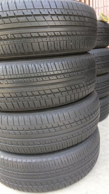 บริสโตน Turanza er370 175 65 15 ดอกสวย บริสโตน Turanza er370 175 65 15 ดอกสวย