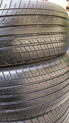 YOKOHAMA db decibel 215 60 16