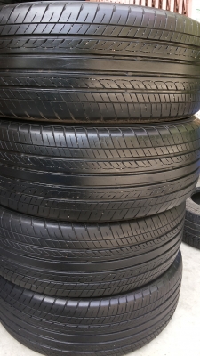 YOKOHAMA db decibel 215 60 16