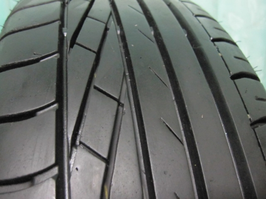 ขายล้อแม็กพร้อมยาง Honda City ตัวท๊อป ขอบ 16